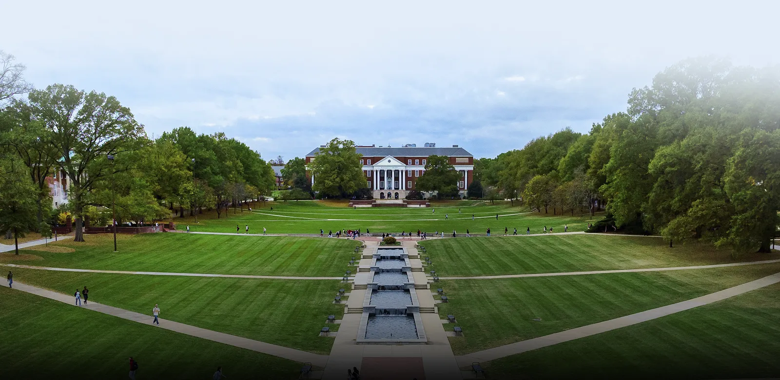 Two UMD Science Majors Win 2022 Churchill Scholarships | UMD Right Now