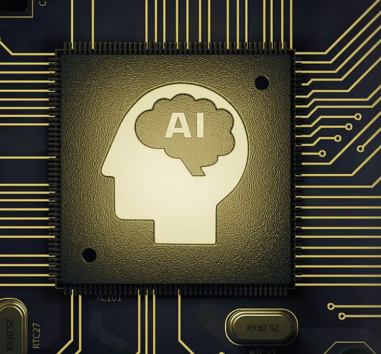 AI Business School Cover