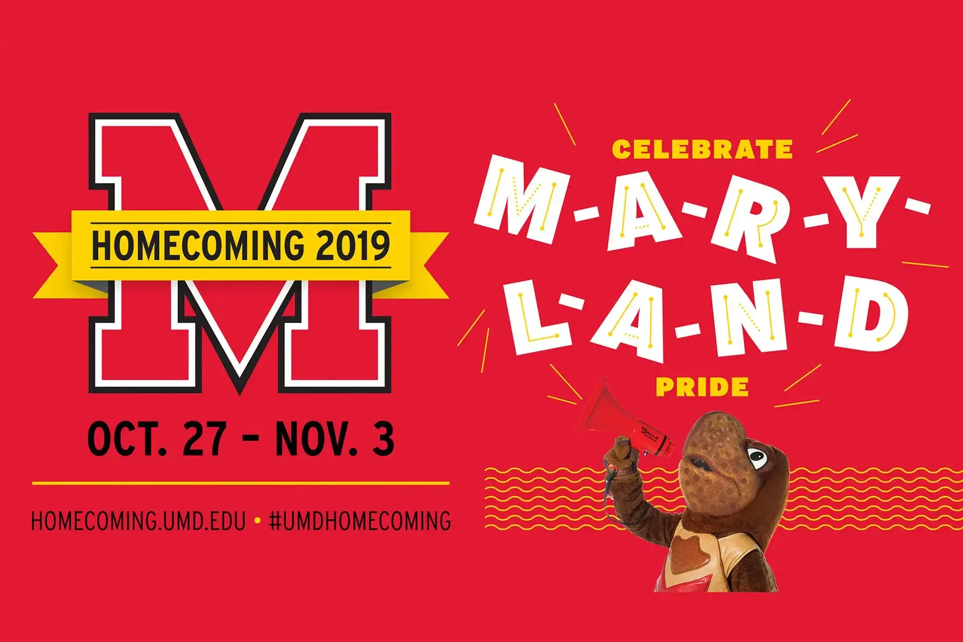 Commemorative Maryland football helmet tree ornament with included microfiber cloth