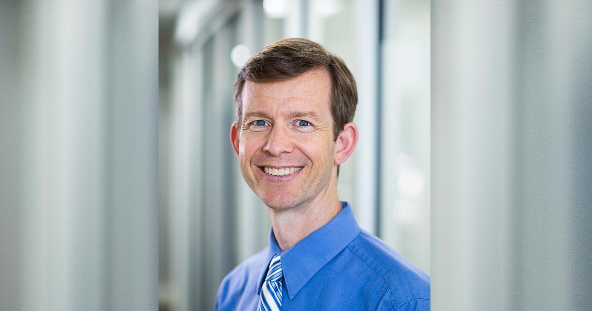 University of Maryland Taps Stephen Roth To Lead the… | UMD Right Now