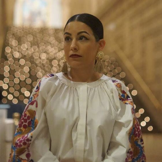 Karen Vidangos